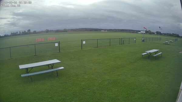 South-East Camera