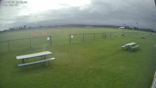 South-East Camera