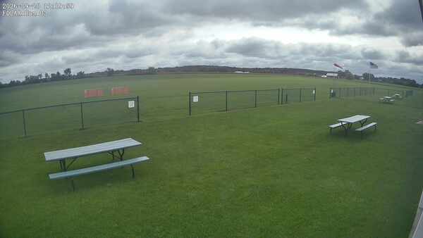 South-East Camera