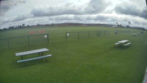 South-East Camera