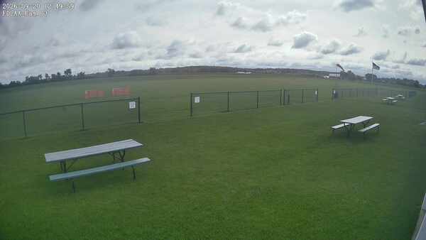 South-East Camera
