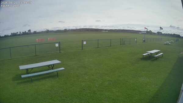 South-East Camera