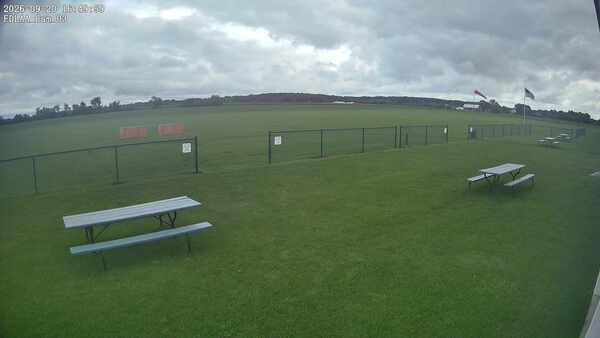 South-East Camera