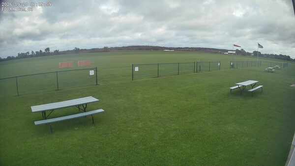South-East Camera