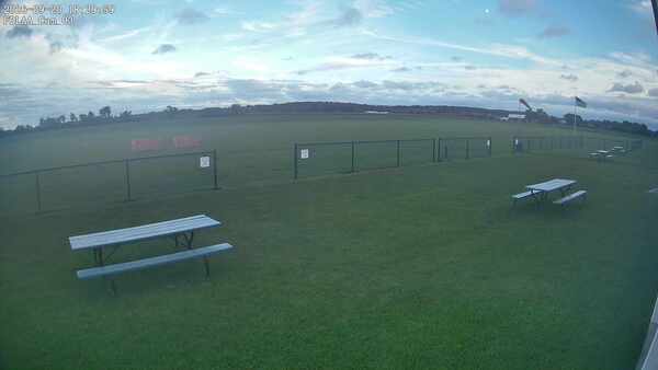 South-East Camera