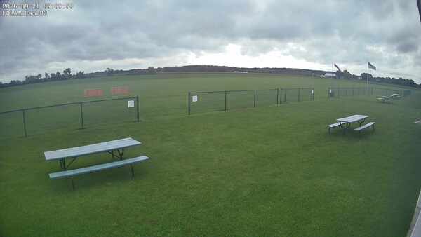 South-East Camera