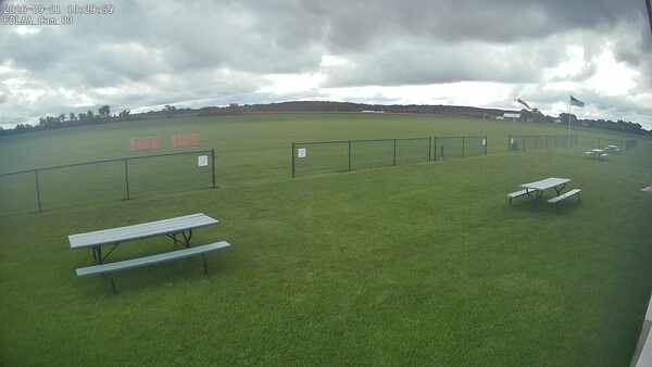 South-East Camera