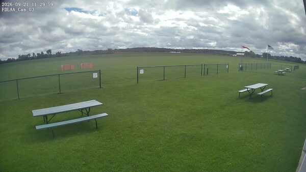 South-East Camera