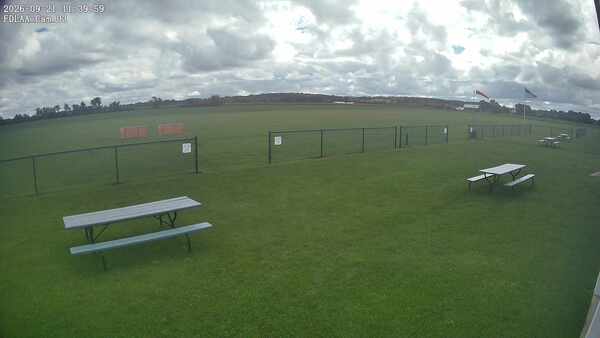 South-East Camera