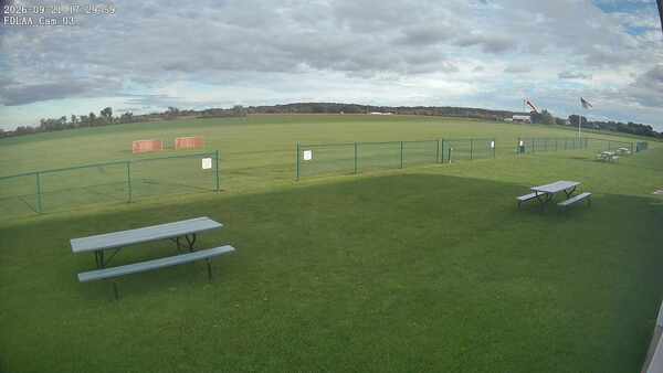 South-East Camera