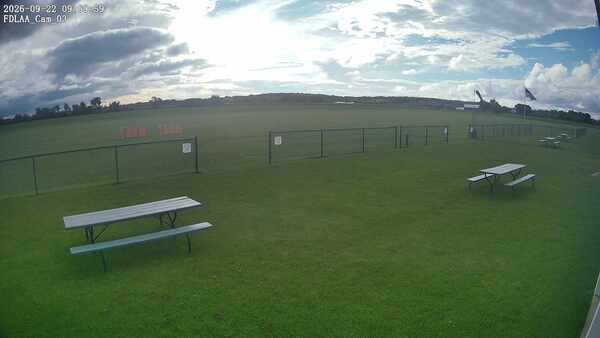 South-East Camera