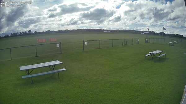 South-East Camera