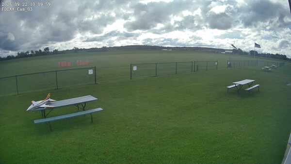 South-East Camera