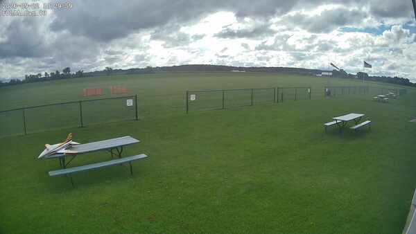 South-East Camera