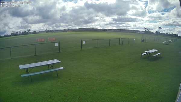South-East Camera