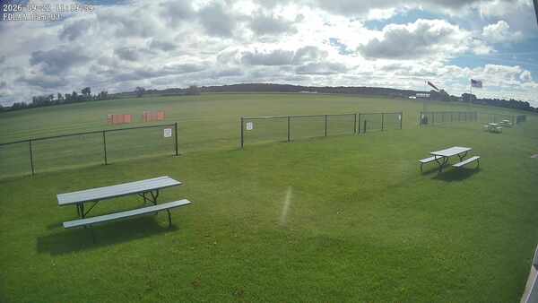 South-East Camera