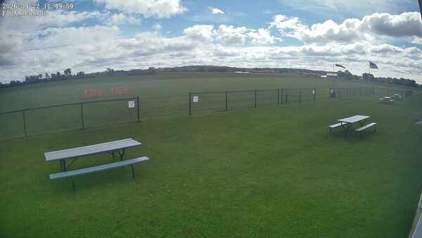 South-East Camera