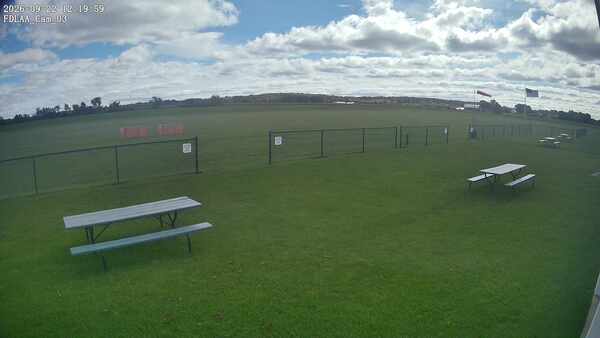 South-East Camera