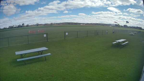 South-East Camera