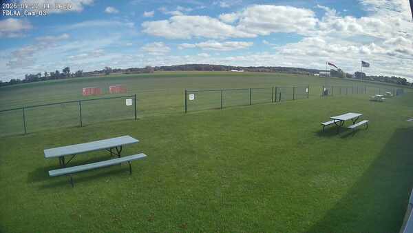 South-East Camera