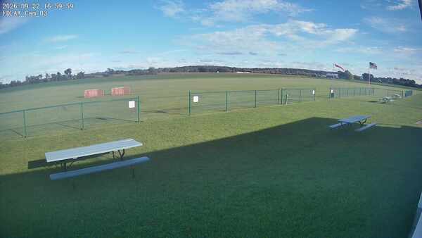South-East Camera