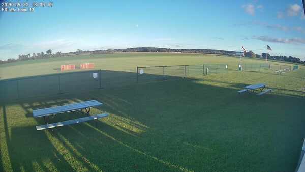 South-East Camera