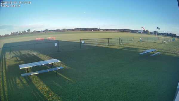 South-East Camera