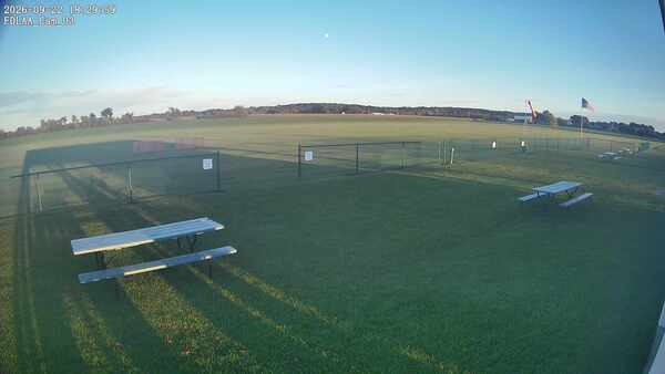 South-East Camera