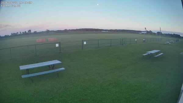South-East Camera