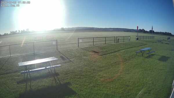South-East Camera