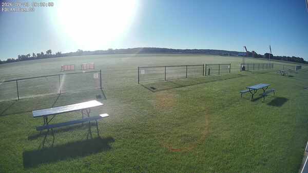South-East Camera