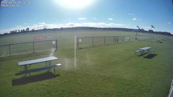 South-East Camera