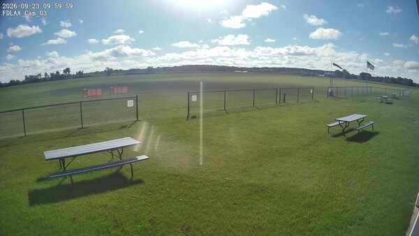 South-East Camera