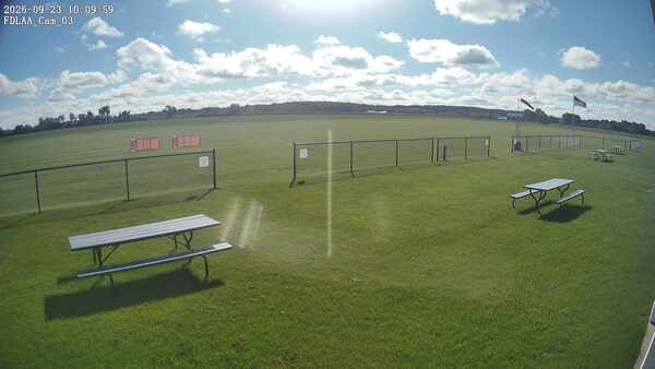 South-East Camera