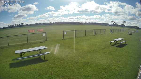 South-East Camera