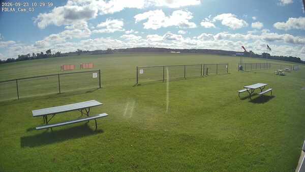 South-East Camera