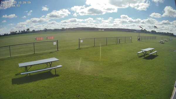 South-East Camera