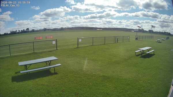 South-East Camera