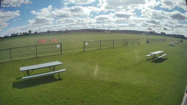 South-East Camera