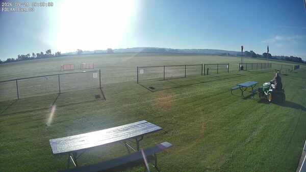 South-East Camera
