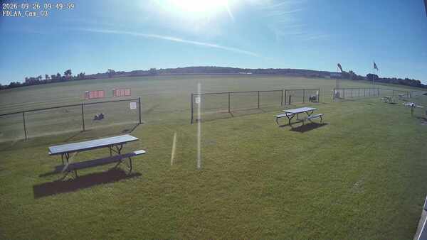 South-East Camera