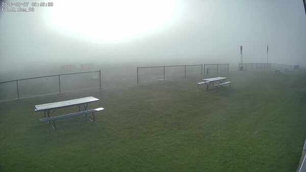 South-East Camera