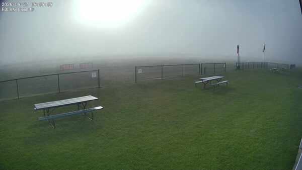South-East Camera