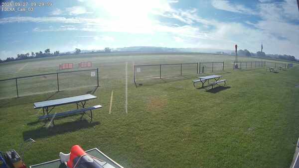 South-East Camera