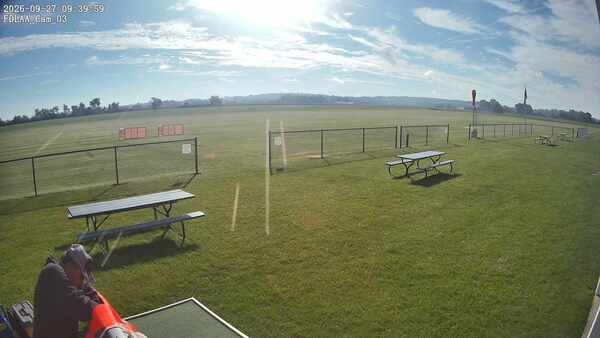 South-East Camera