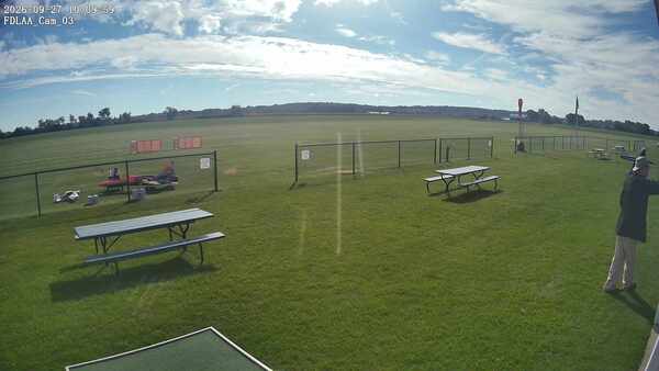 South-East Camera