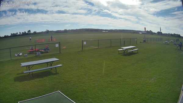 South-East Camera