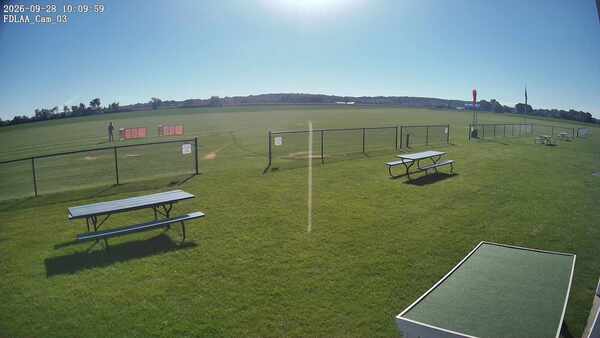 South-East Camera