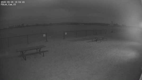 South-East Camera