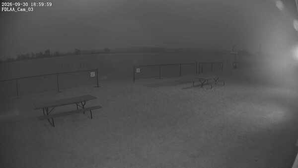 South-East Camera